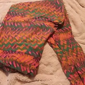 Lularoe tc leggings